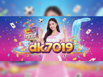 dk7019 slot